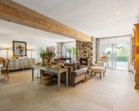 Revente - Villa - Altea - Altea Centro