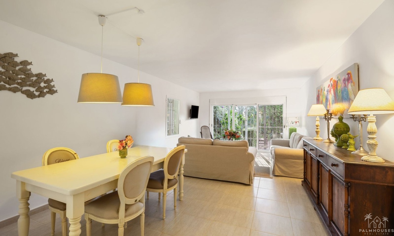 Revente - Villa - Altea - Altea Centro