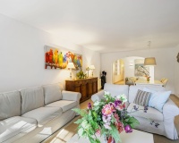 Revente - Villa - Altea - Altea Centro