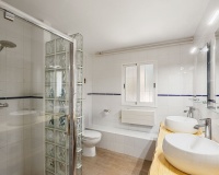 Revente - Villa - Altea - Altea Centro