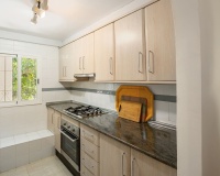 Revente - Villa - Altea - Altea Centro
