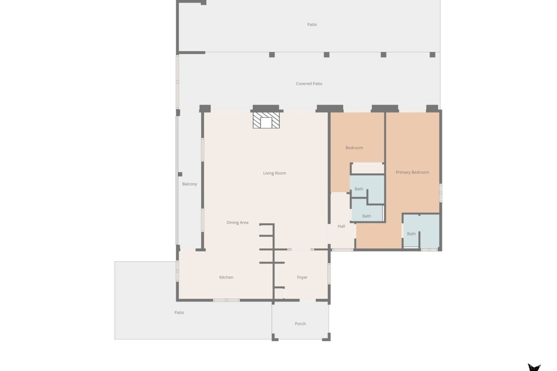 Revente - Villa - Altea - Altea Centro