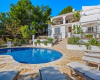Revente - Villa - Altea - Altea Centro