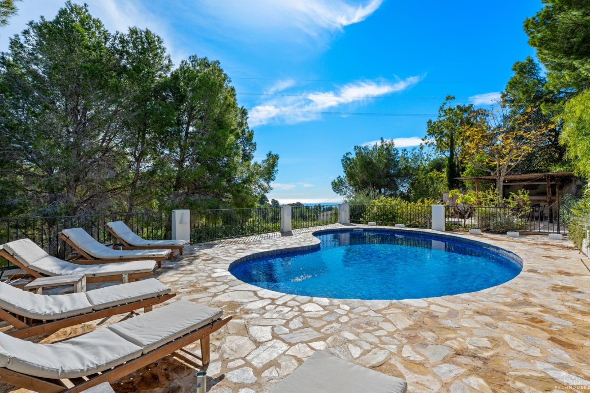 Revente - Villa - Altea - Altea Centro