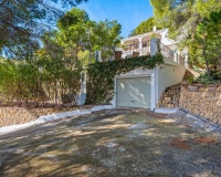 Revente - Villa - Altea - Altea Centro