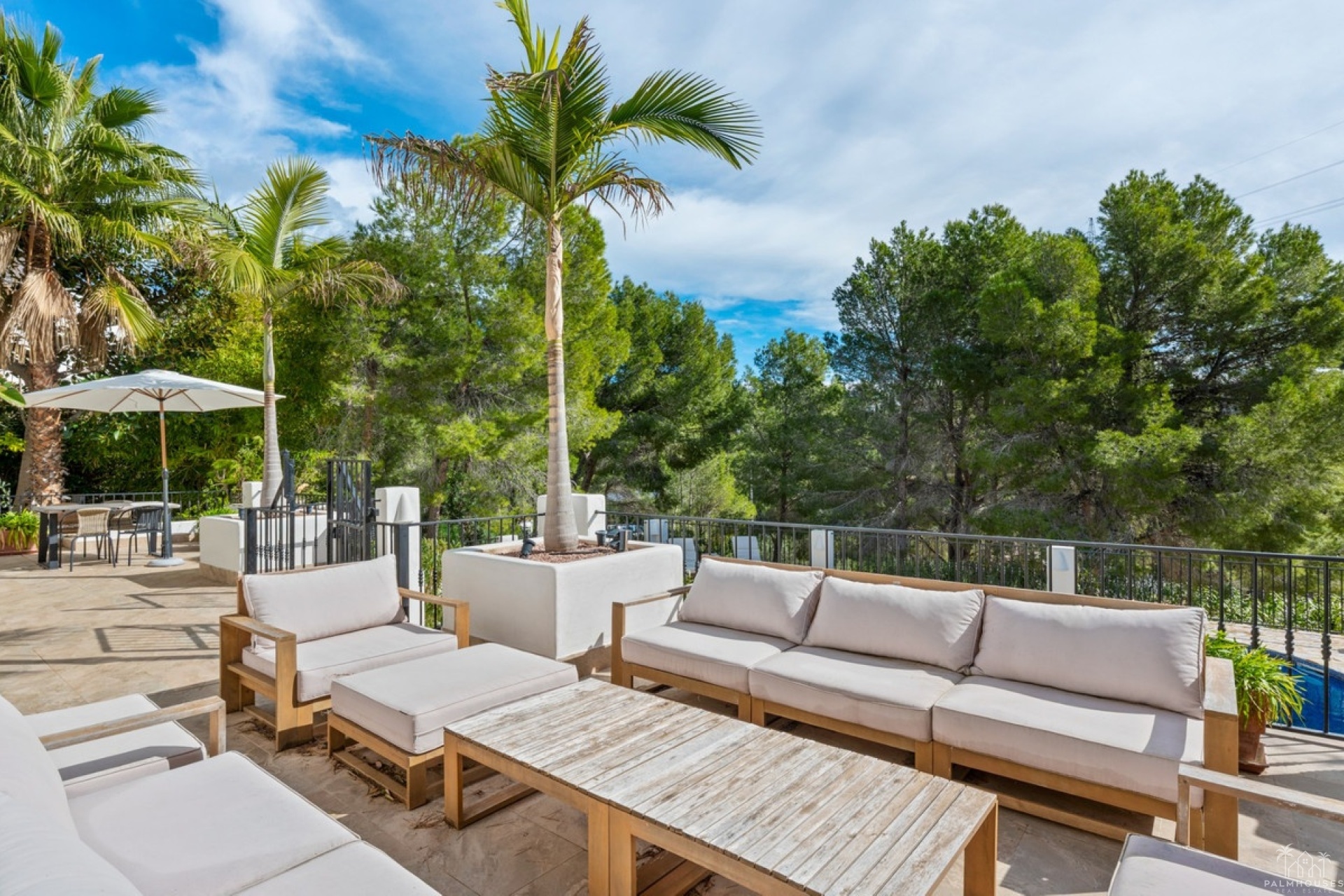 Revente - Villa - Altea - Altea Centro