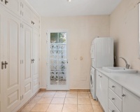 Revente - Villa - Altea - Altea Centro