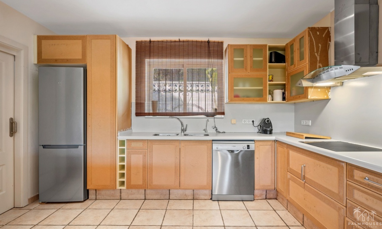 Revente - Villa - Altea - Altea Centro