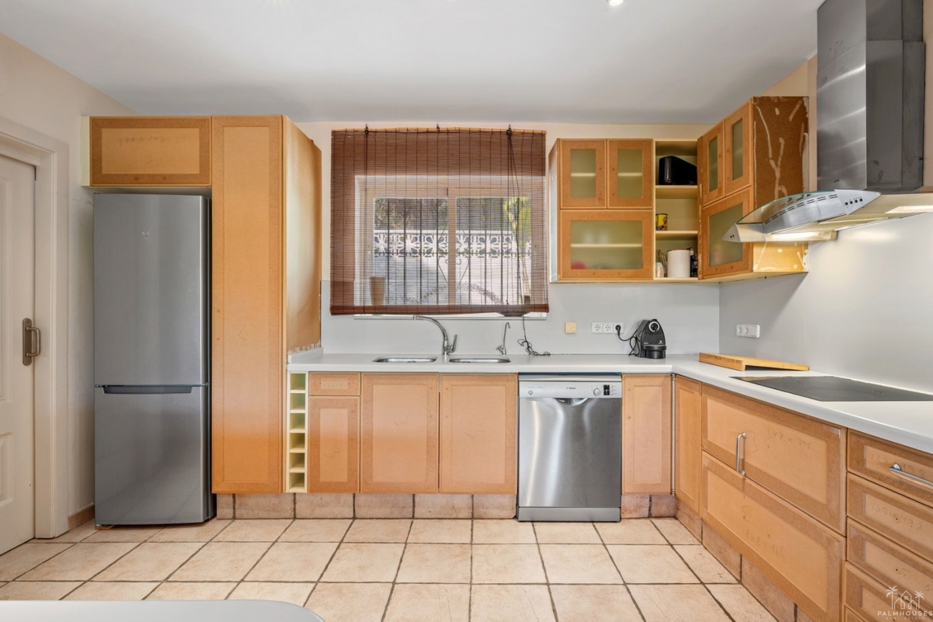 Revente - Villa - Altea - Altea Centro