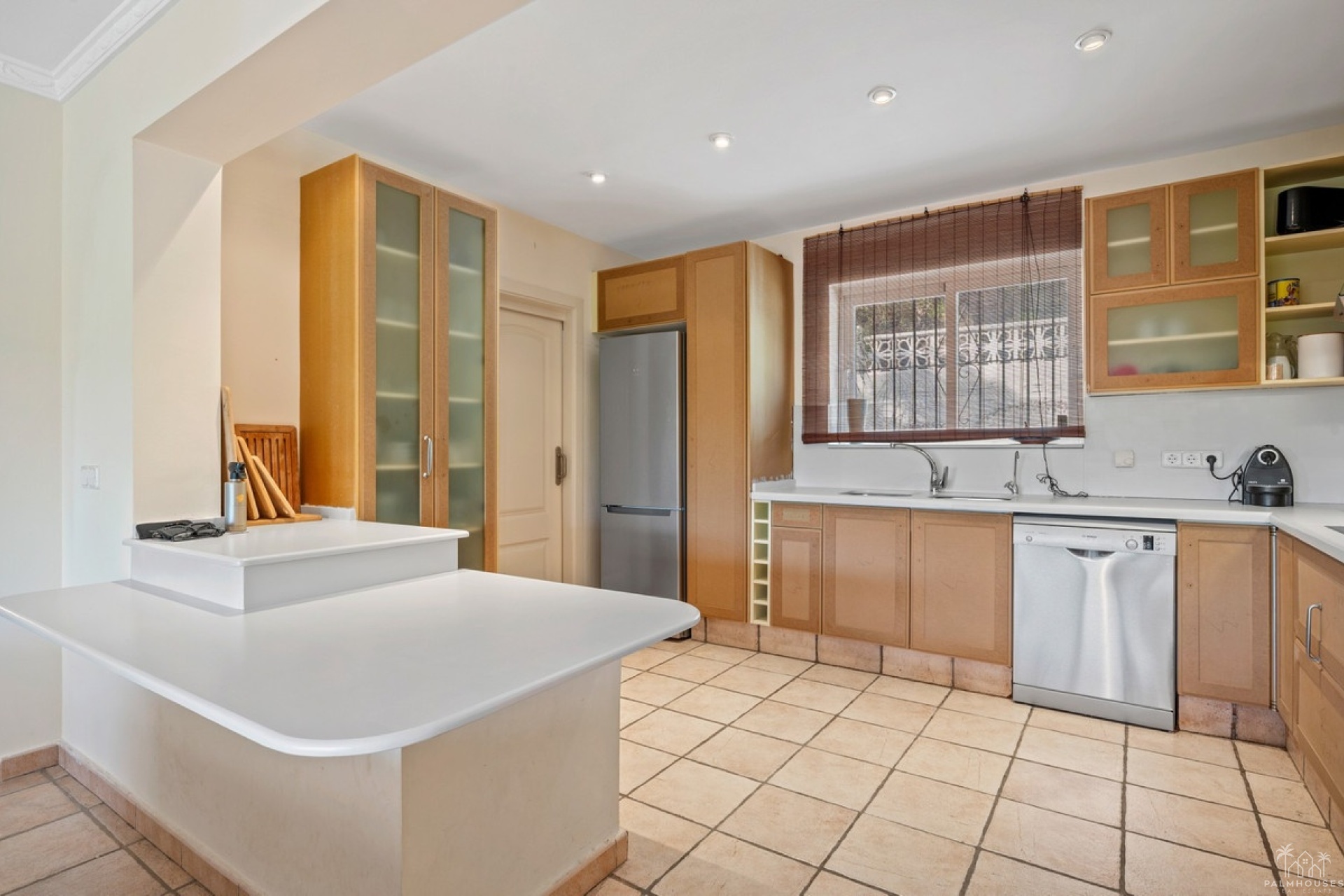 Revente - Villa - Altea - Altea Centro