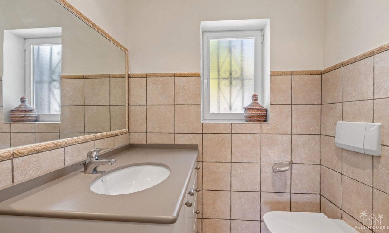 Revente - Villa - Altea - Altea Centro