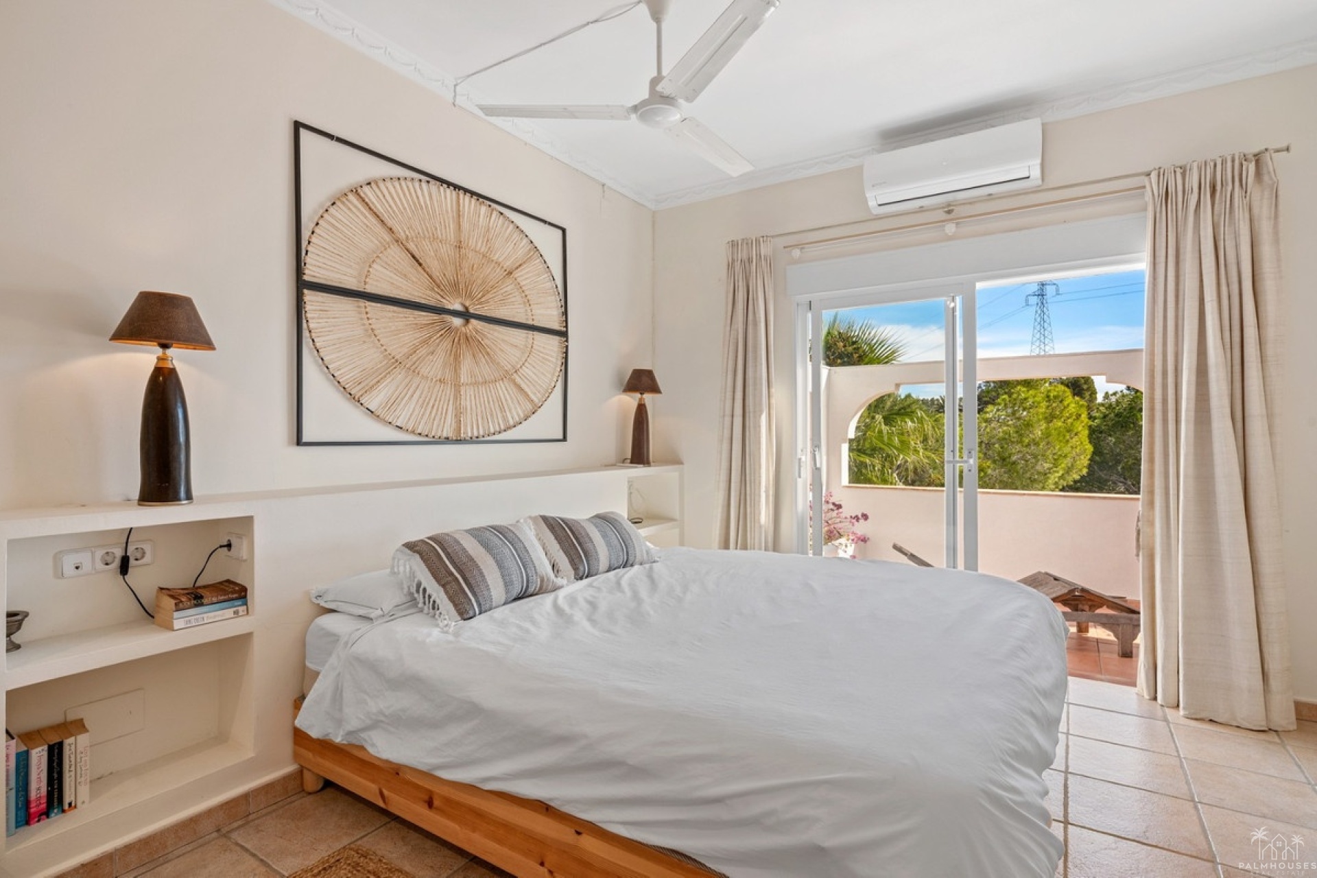 Revente - Villa - Altea - Altea Centro