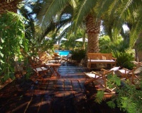 Revente - Villa - Altea - Altea Centro