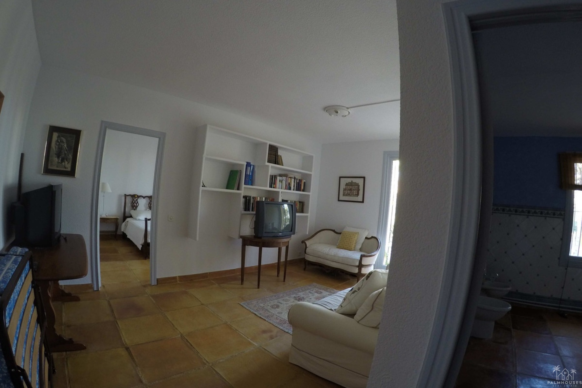 Revente - Villa - Altea - Altea Centro