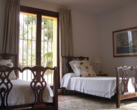Revente - Villa - Altea - Altea Centro