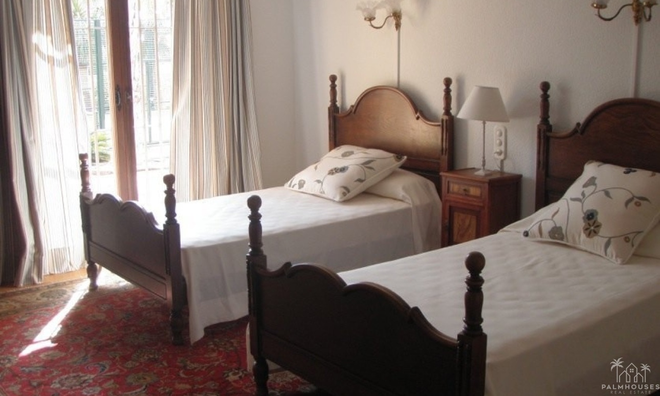 Revente - Villa - Altea - Altea Centro