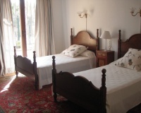 Revente - Villa - Altea - Altea Centro