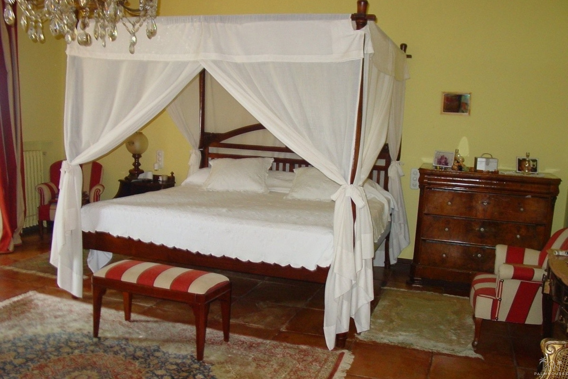 Revente - Villa - Altea - Altea Centro