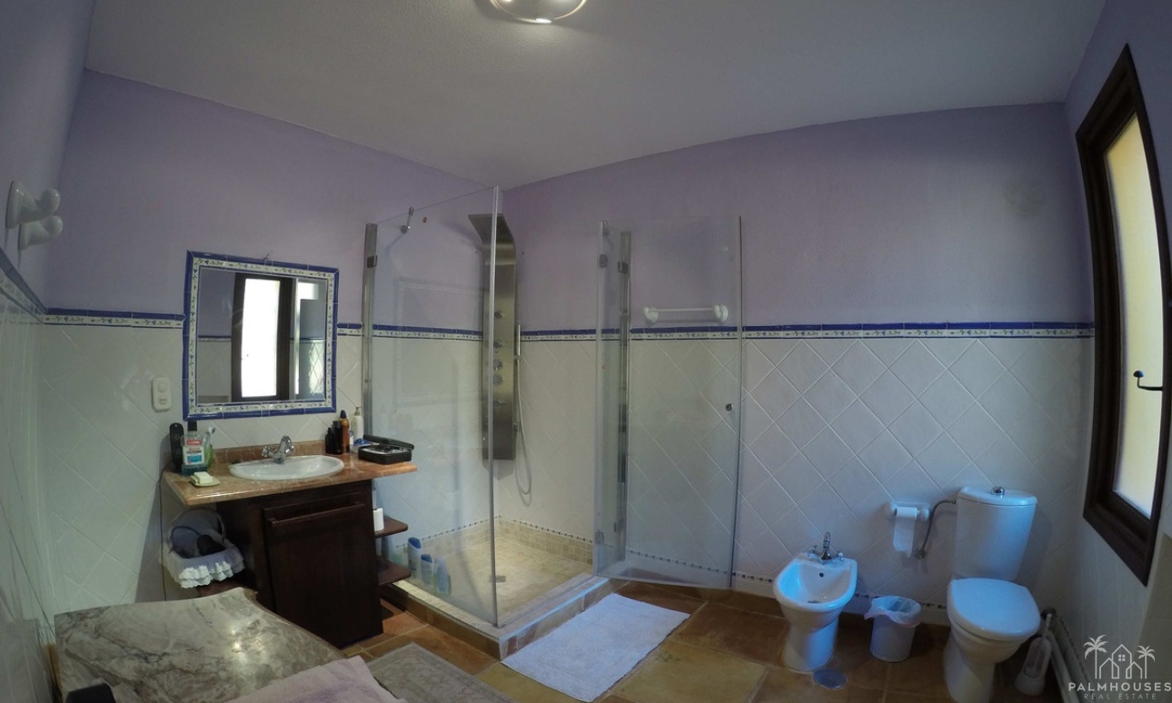 Revente - Villa - Altea - Altea Centro
