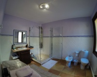 Revente - Villa - Altea - Altea Centro