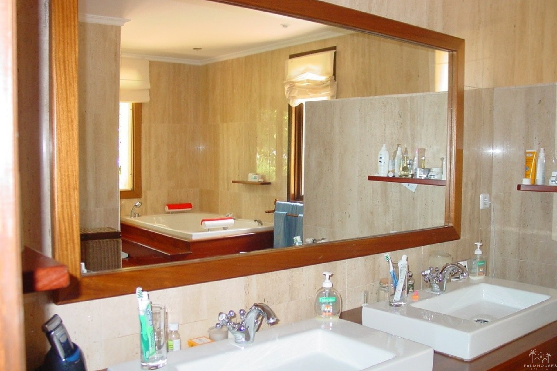 Revente - Villa - Altea - Altea Centro