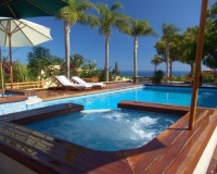 Revente - Villa - Altea - Altea Centro