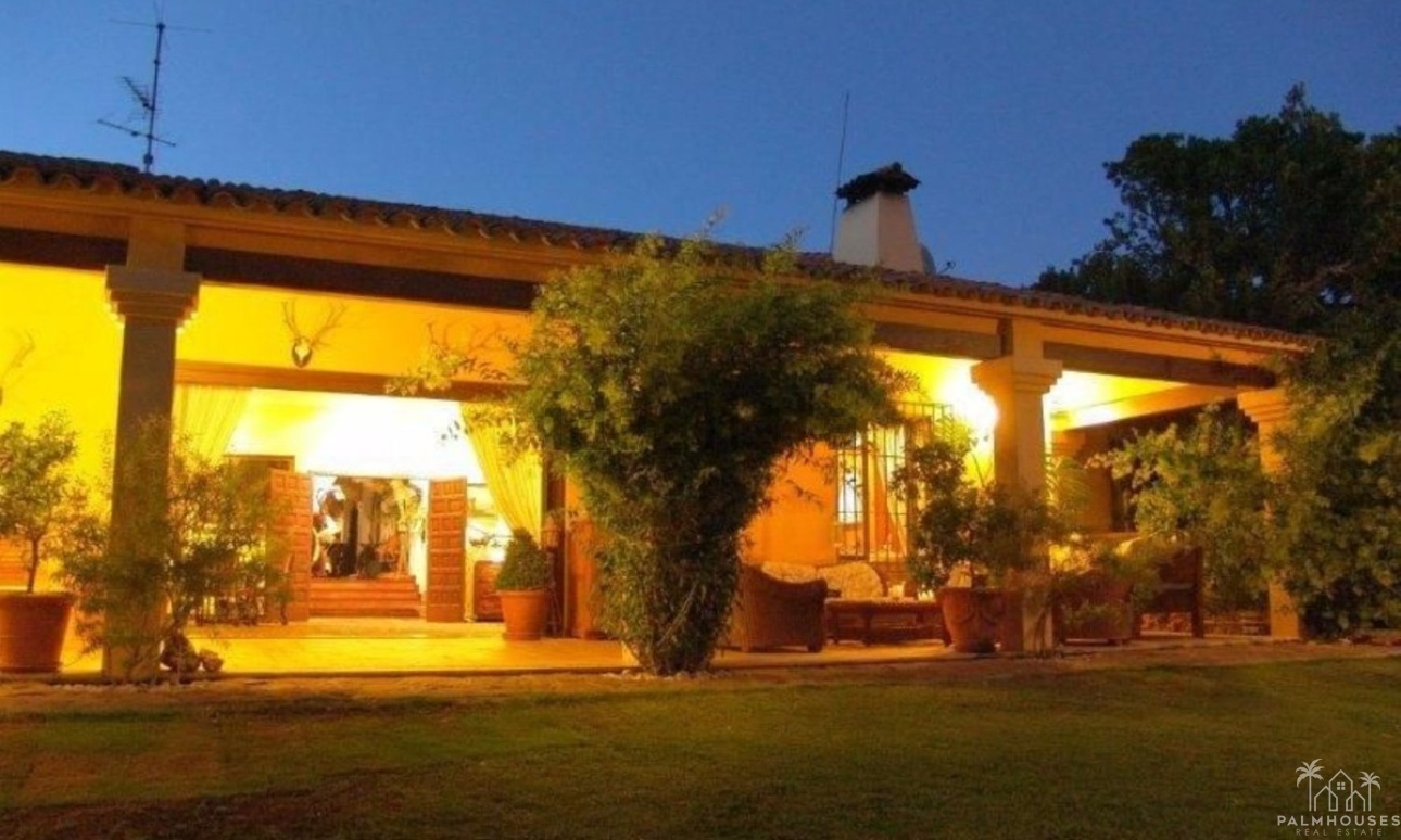 Revente - Villa - Altea - Altea Centro