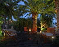 Revente - Villa - Altea - Altea Centro