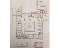 Revente - Villa - Altea - Altea Centro