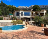 Revente - Villa - Altea - Altea Centro