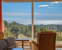 Revente - Villa - Altea - Altea Centro