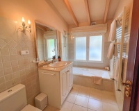 Revente - Villa - Altea - Altea Centro