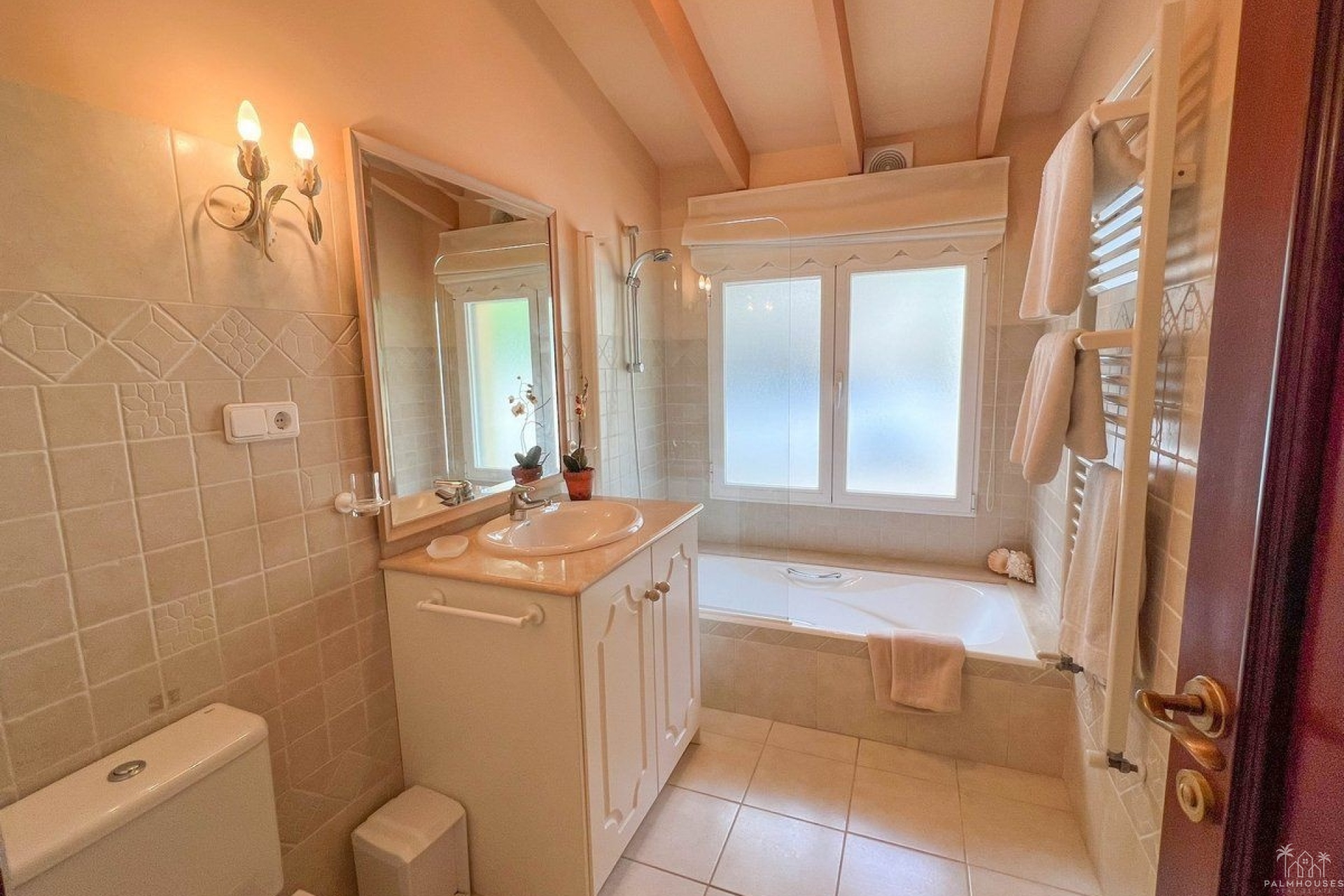Revente - Villa - Altea - Altea Centro