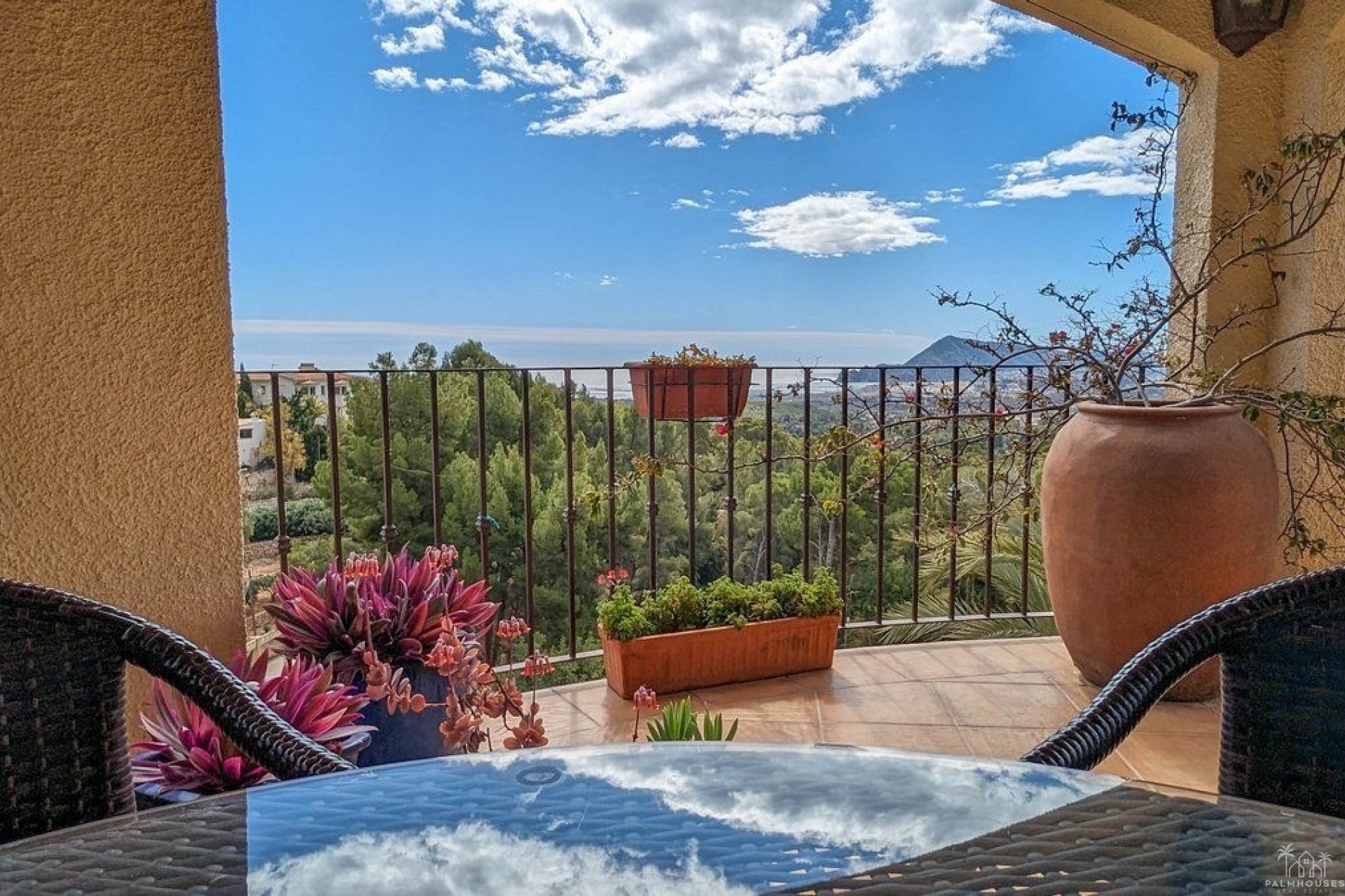 Revente - Villa - Altea - Altea Centro