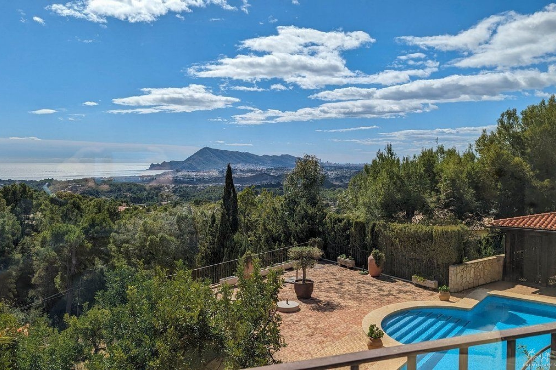 Revente - Villa - Altea - Altea Centro
