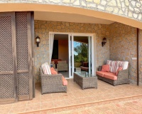 Revente - Villa - Altea - Altea Centro