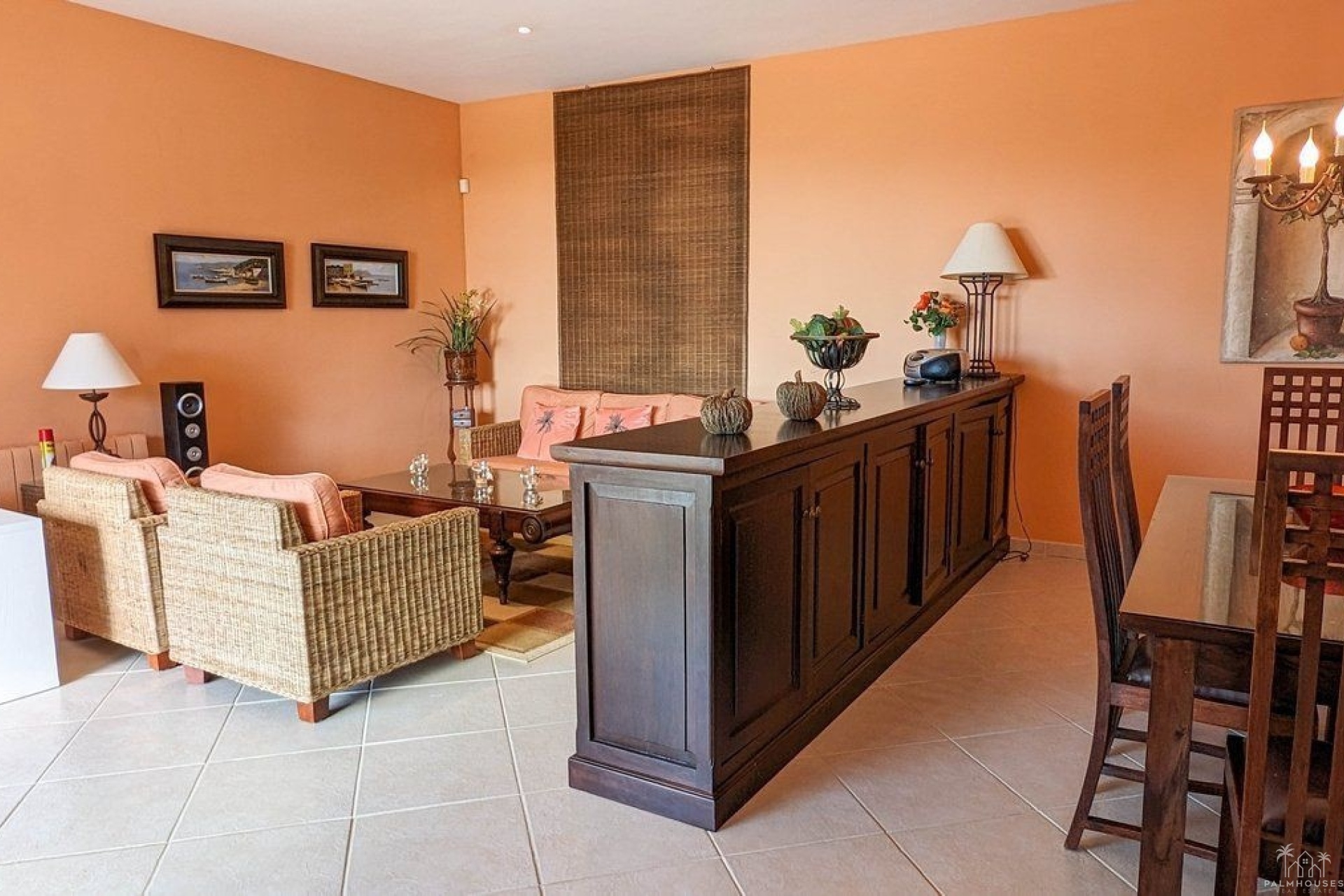 Revente - Villa - Altea - Altea Centro