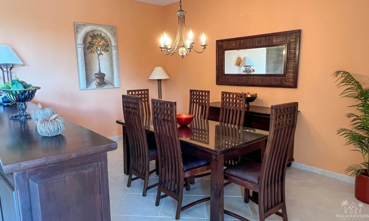 Revente - Villa - Altea - Altea Centro
