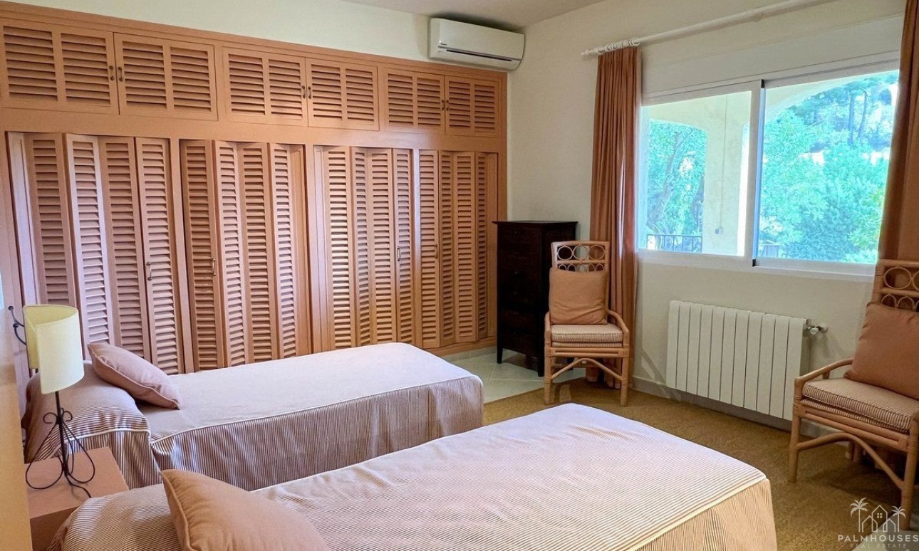 Revente - Villa - Altea - Altea Centro
