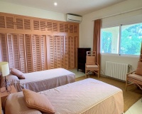 Revente - Villa - Altea - Altea Centro