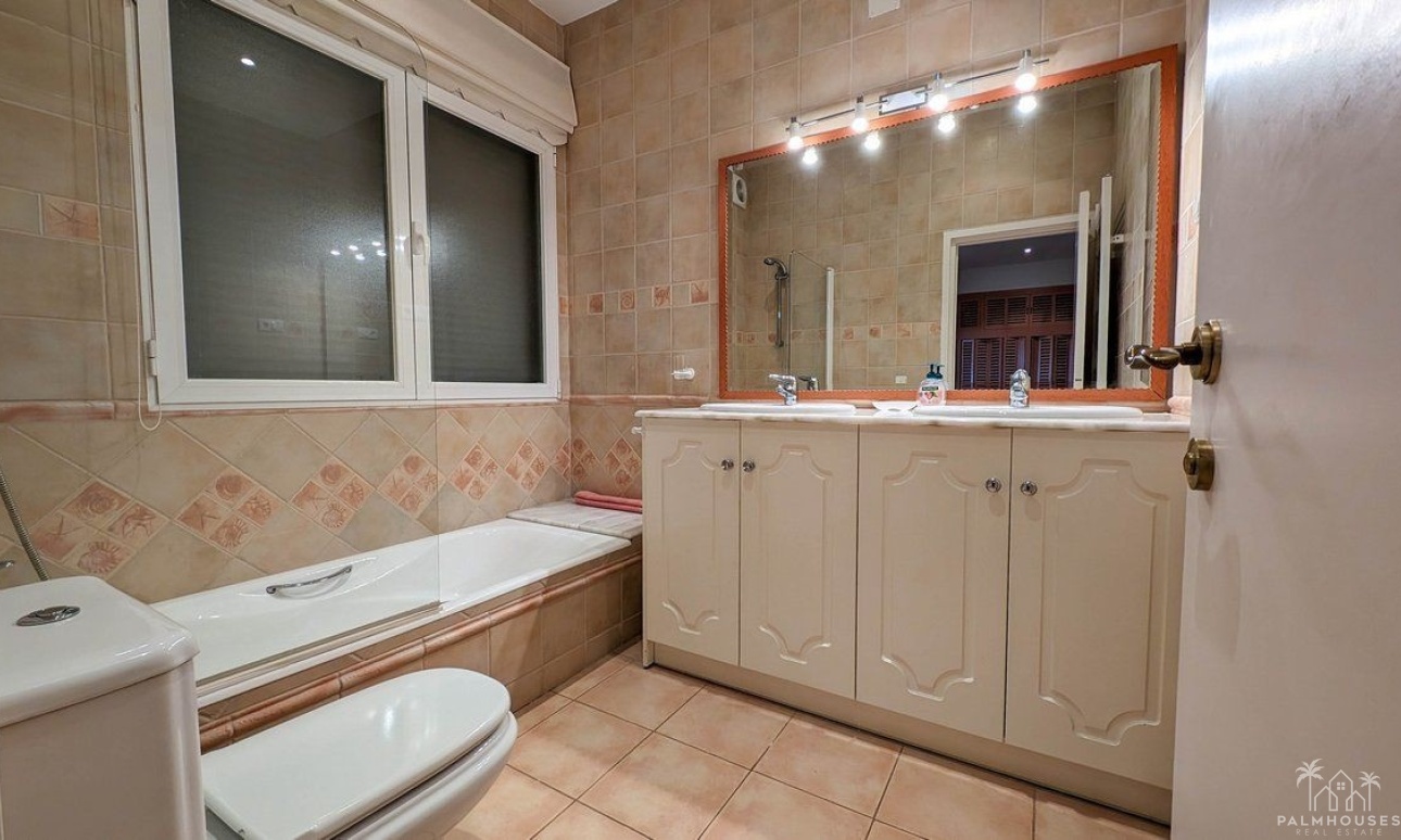 Revente - Villa - Altea - Altea Centro