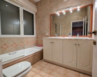 Revente - Villa - Altea - Altea Centro