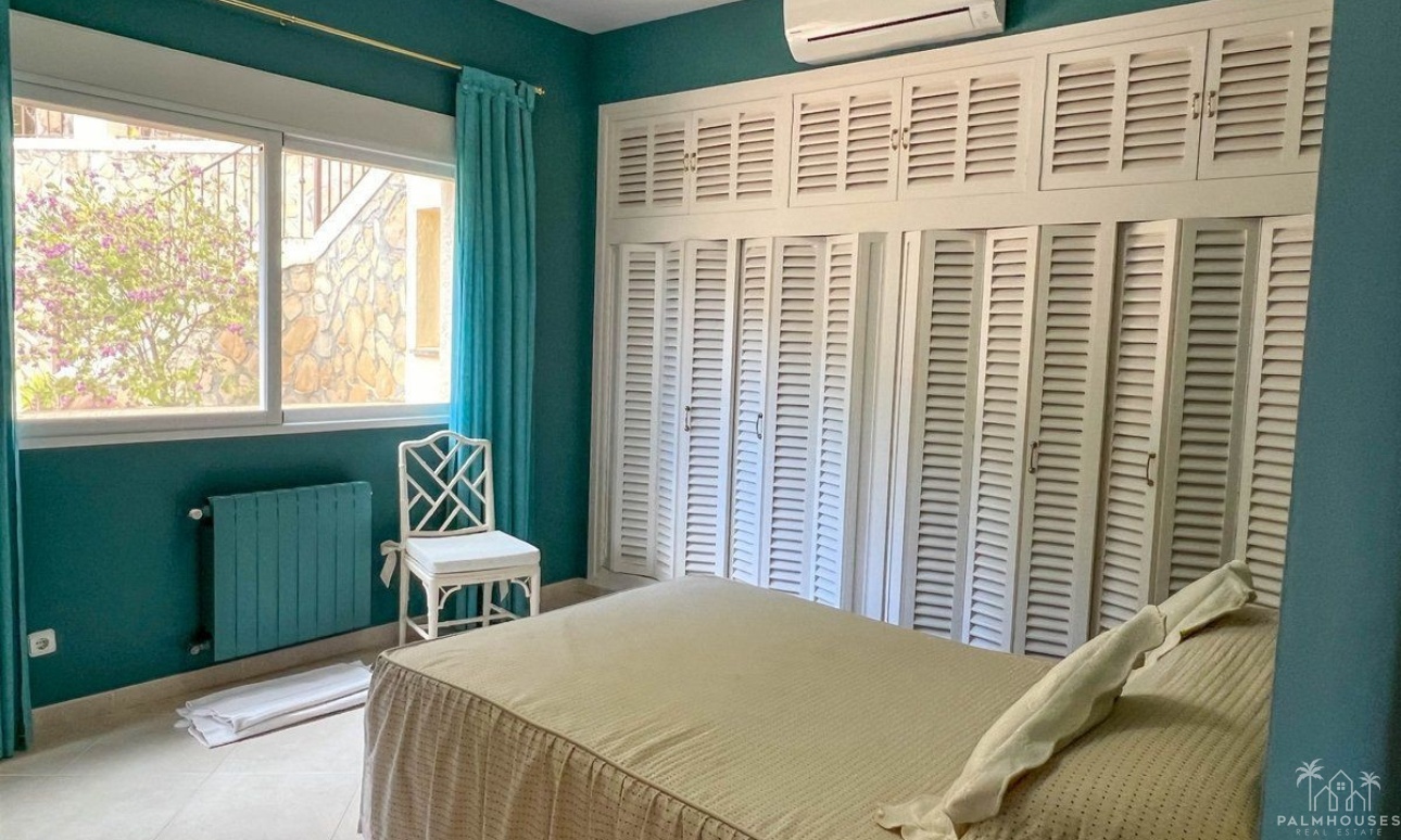 Revente - Villa - Altea - Altea Centro