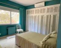 Revente - Villa - Altea - Altea Centro