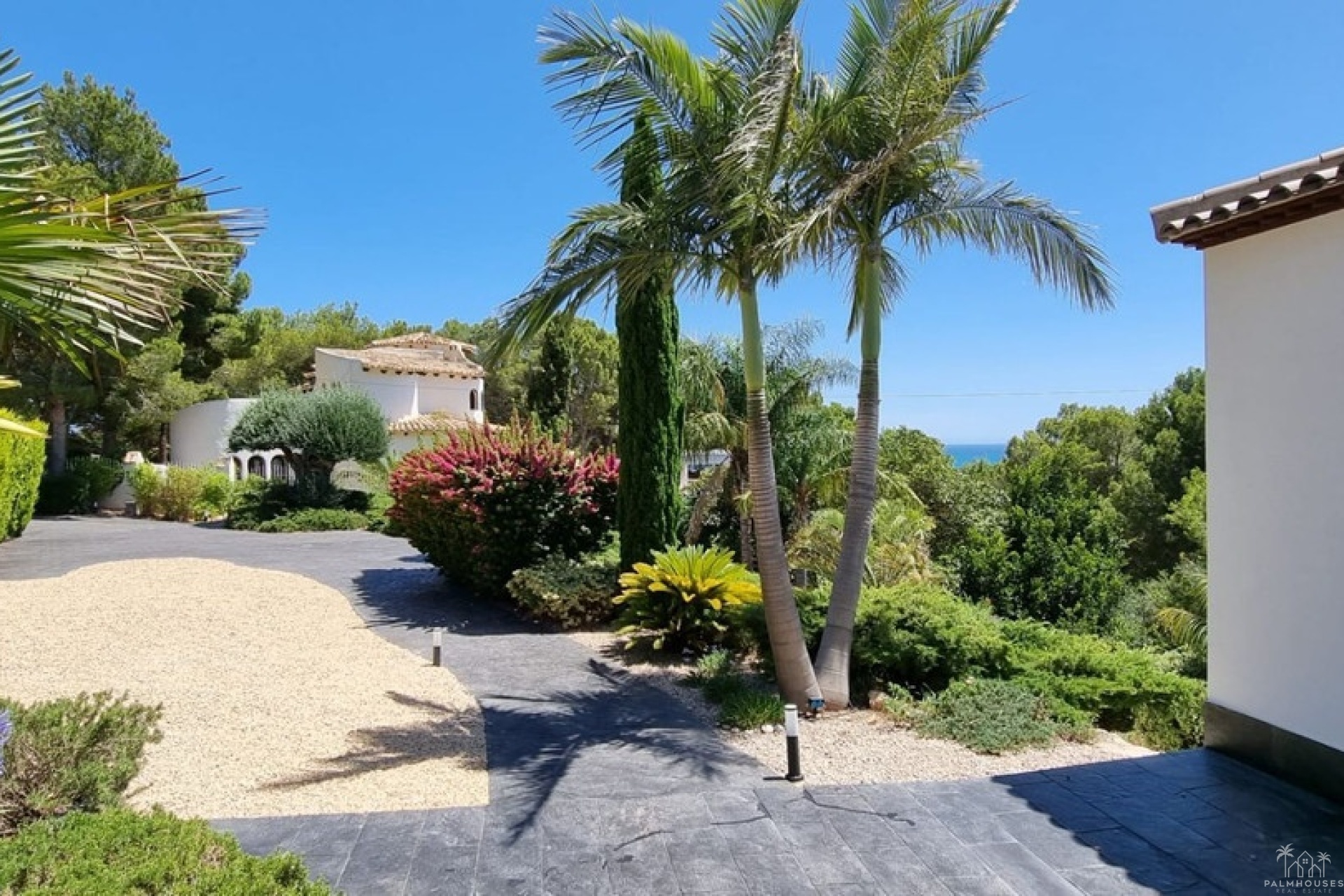 Revente - Villa - Altea - Altea Centro