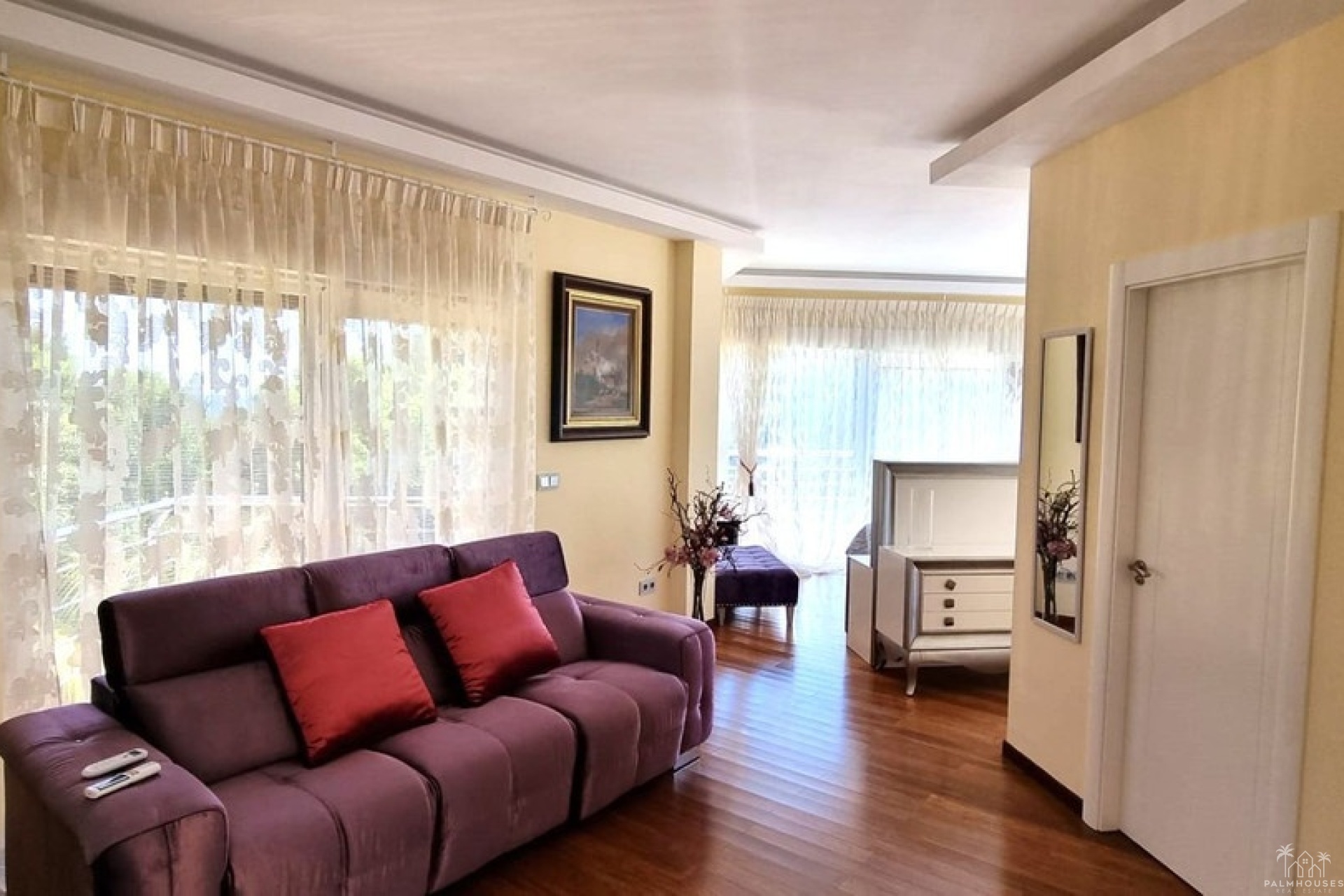 Revente - Villa - Altea - Altea Centro
