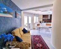 Revente - Villa - Altea - Altea Centro