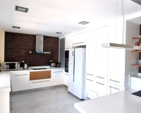 Revente - Villa - Altea - Altea Centro