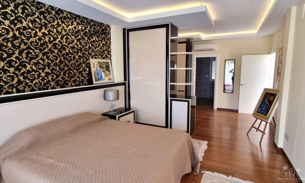 Revente - Villa - Altea - Altea Centro