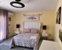 Revente - Villa - Altea - Altea Centro